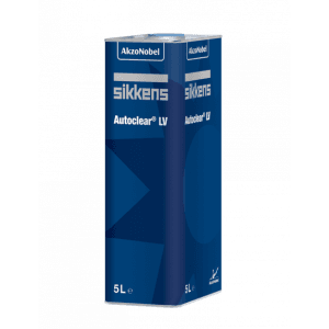 Autoclear LV