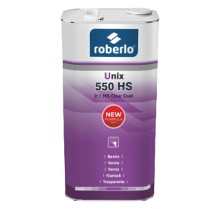 UNIX 550