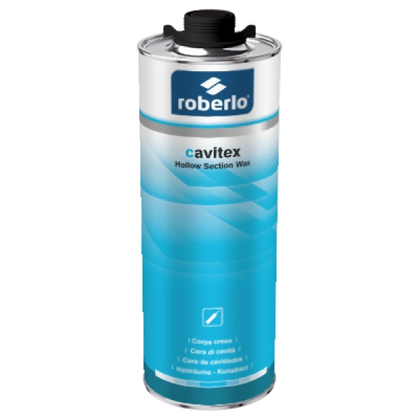CAVITEX 1Litro Beige translúcido