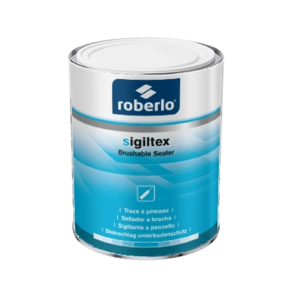 SIGILTEX 1Kg Gris Metalizado