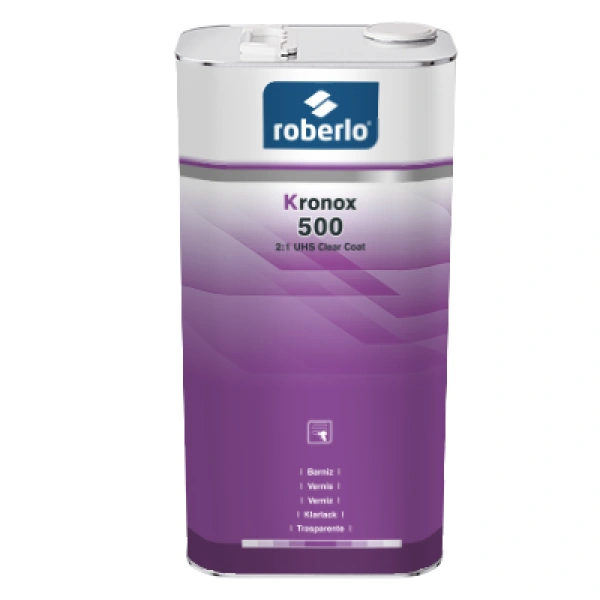 KRONOX 500