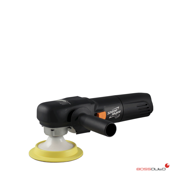 EP800 Mini pulidora angular SHINE-MATE 230v M14 - Imagen 2
