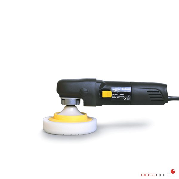 EP800 Mini pulidora angular SHINE-MATE 230v M14