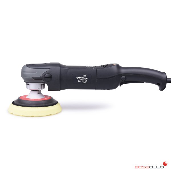 EP801 Pulidora angular SHINE-MATE 230v M14 150mm