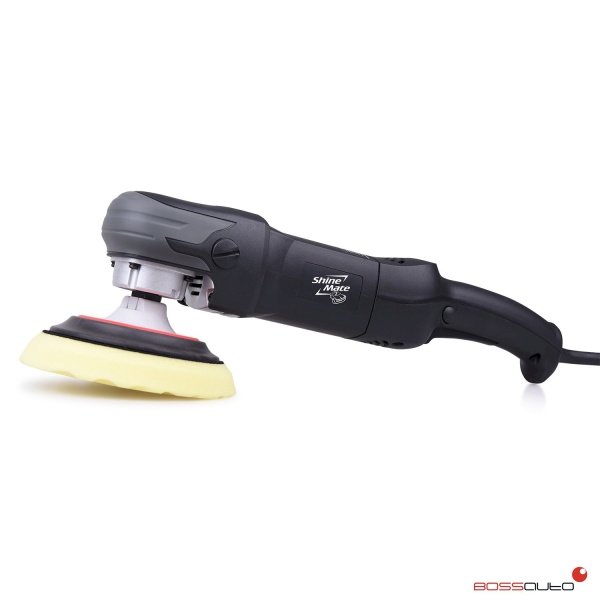 EP801 Pulidora angular SHINE-MATE 230v M14 150mm - Imagen 2