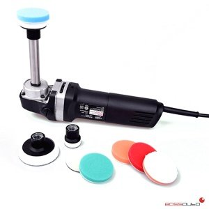 EP803K Kit pulidora retoques SHINE-MATE M14 75mm