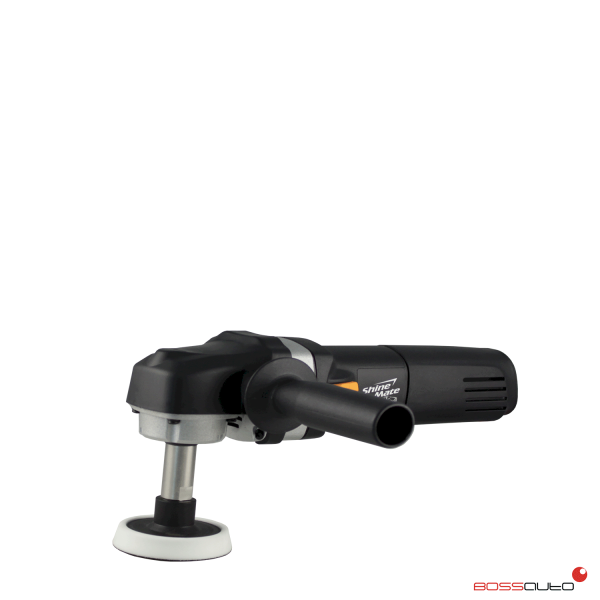 EP803K Kit pulidora retoques SHINE-MATE M14 75mm - Imagen 2