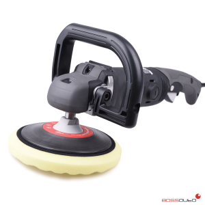 EP812 Pulidora orbital SHINE-MATE 230v M14 230mm