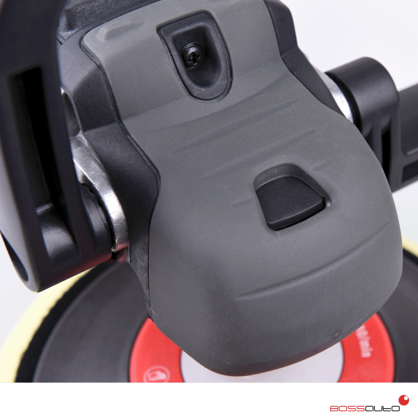 Pulidora orbital SHINE-MATE 230v M14 230mm (EP812) - Imagen 3