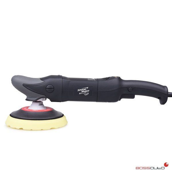 EP802 Pulidora orbital SHINE-MATE 230v M14 180mm