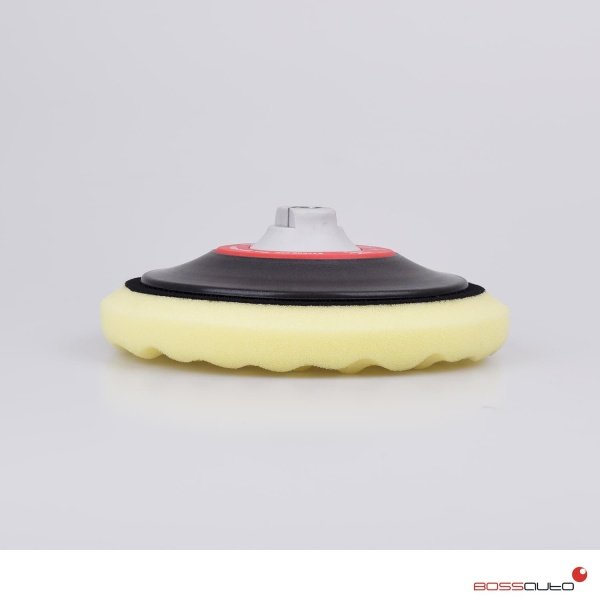 EP802 Pulidora orbital SHINE-MATE 230v M14 180mm - Imagen 3