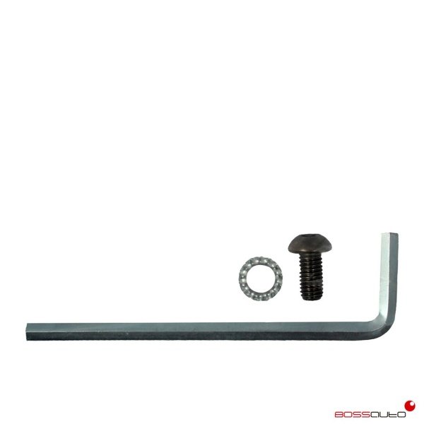 Plato 150mm multihole para ES516 - Imagen 2