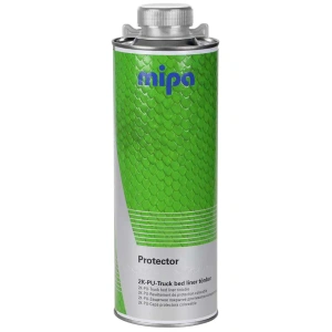 MIPA Protector Bedliner COLORABLE - 750ml