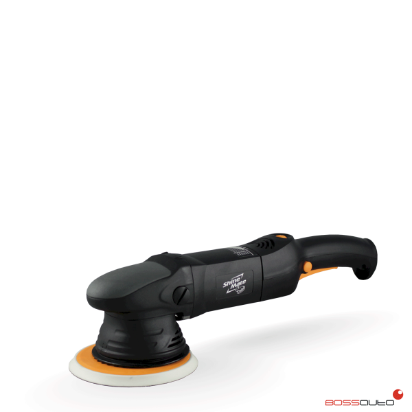 EX610-15 Pulidora rot.SHINE-MATE 230v M8 orb.15mm - Imagen 2