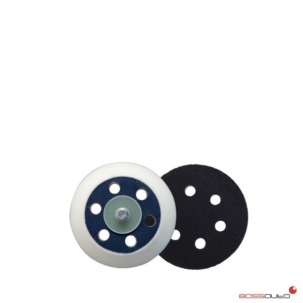 22337-14 Plato Dust Devil V3 75mm 6a. 5/16'