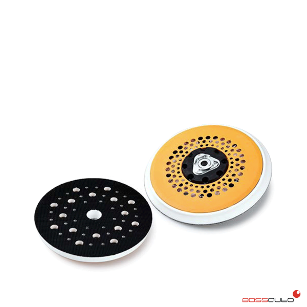 23965-04 Plato Dust Devil V3 150mm multia. M8-5/16