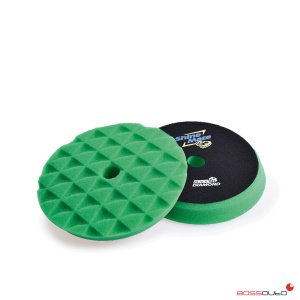 Tampón verde T120 DIAMOND