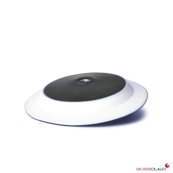 12270-22 Plato tampón pulir 180mm M14 FlexEdge