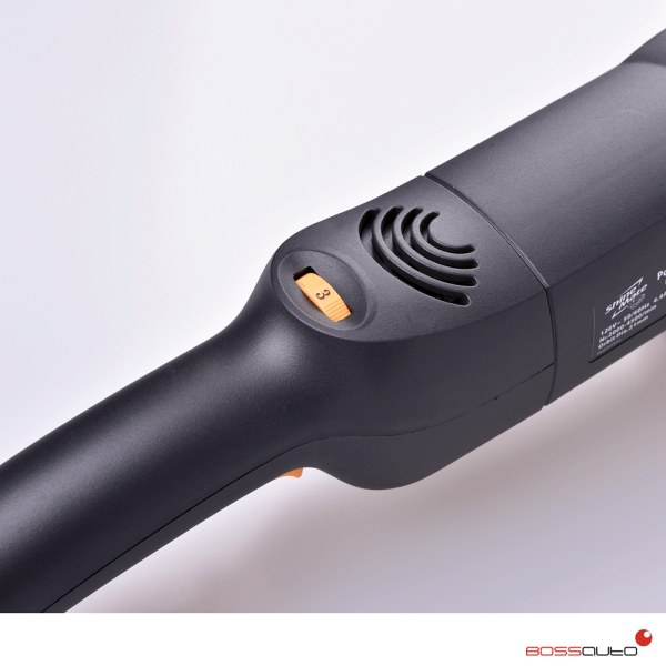 EX610-15 Pulidora rot.SHINE-MATE 230v M8 orb.15mm - Imagen 3