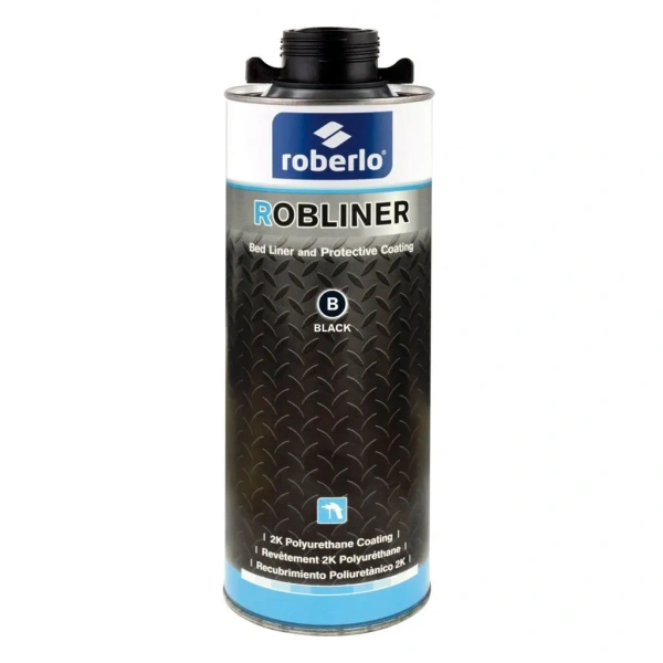 ROBLINER Negro 600ml