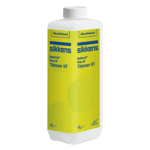 Sikkens Autocryl Plus LV Thinner HT 1L (Diluyente)