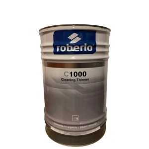 c1000 Disolvente de limpieza (25 Litros)