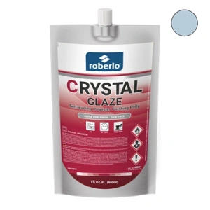 CRYSTAL GLAZE Finishing Putty 440ml