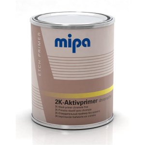 MIPA 2K Aktivprimer 5 (Litros)