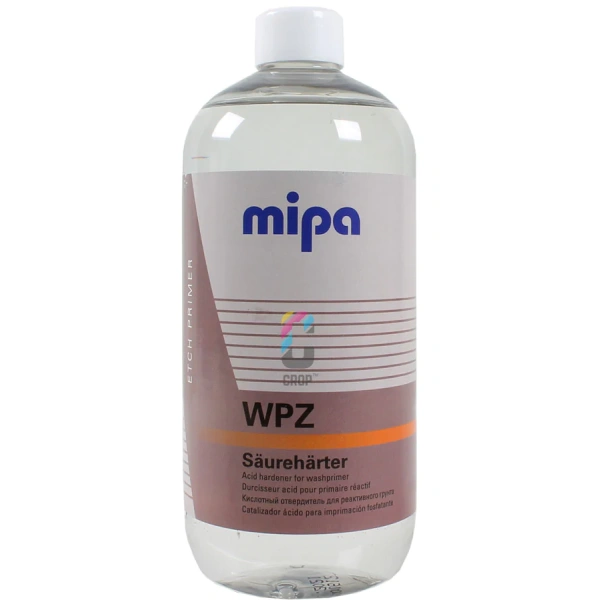 MIPA 2K - WPZ (Catalizador)