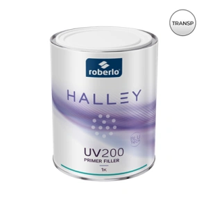 HALLEY UV200 - (1L)