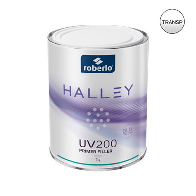 HALLEY UV200 - (1L)