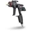Pistola de pintura SATA Jet X RP Digital Ready de aluminio negro para carrocería