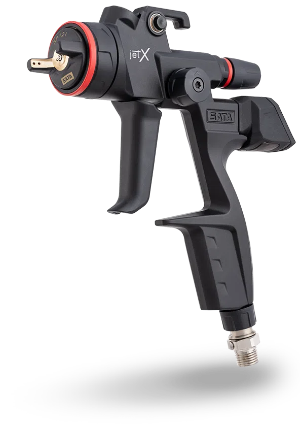 PISTOLA SATA jet X RP - Digital Ready