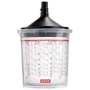 SATA - LCS Sistema de vasos Liner Cup