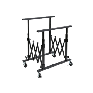 Soporte extensible (acordeón)