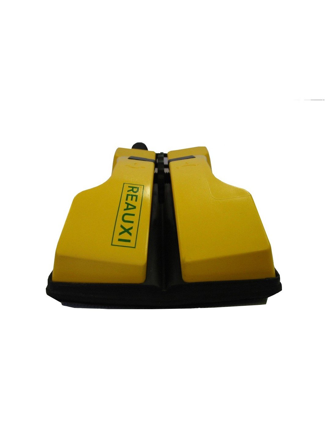 Taco manual de lijado flexible con aspiración de 49 Agujeros (115 x 230 mm) - Imagen 2