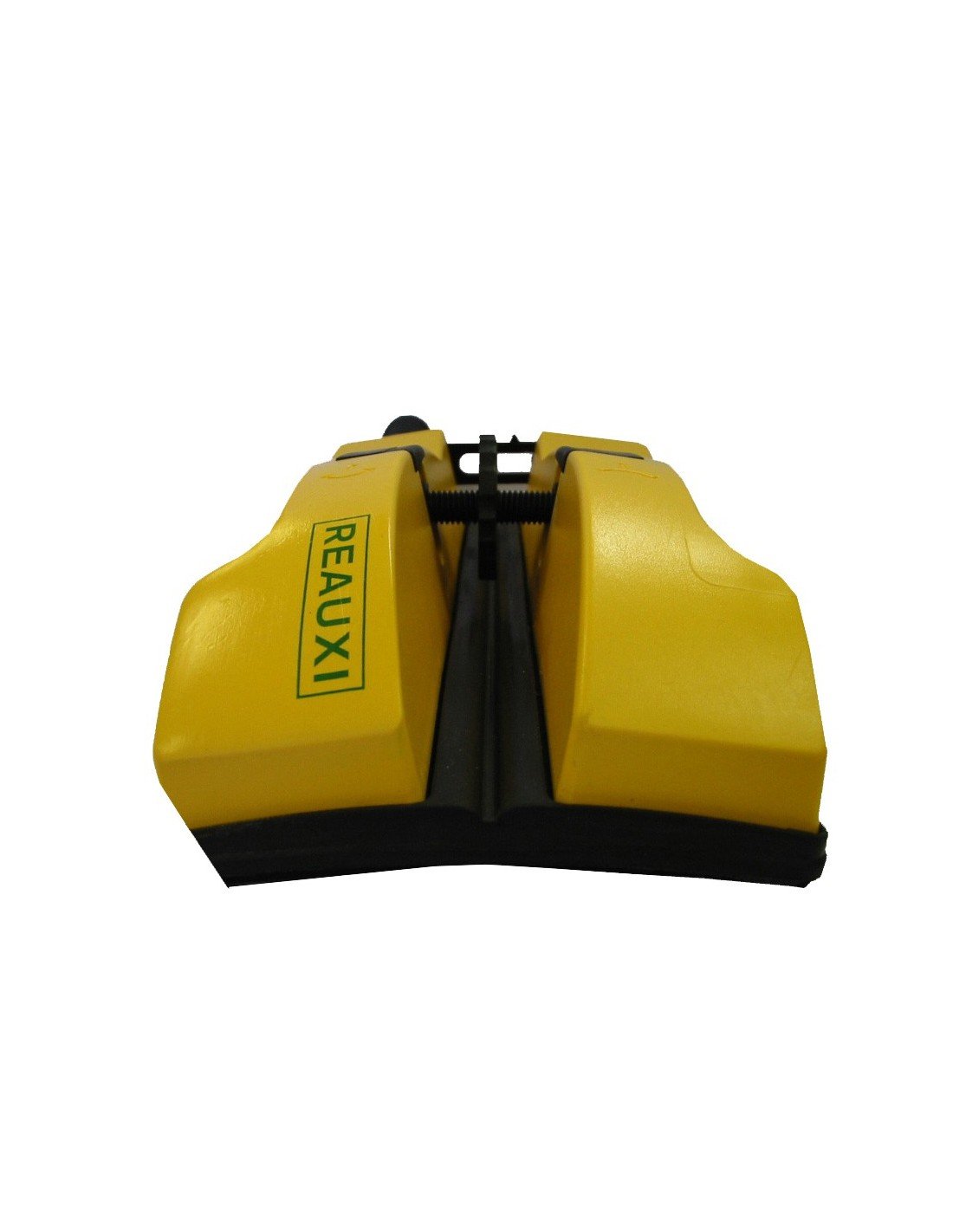 Taco manual de lijado flexible con aspiración de 49 Agujeros (115 x 230 mm) - Imagen 3