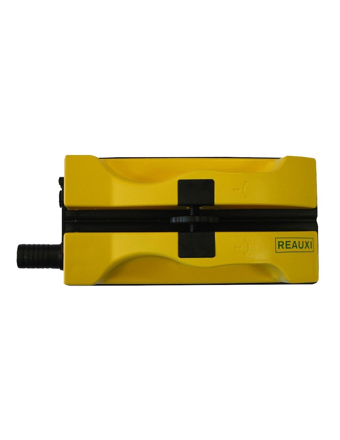 Taco manual de lijado flexible con aspiración de 49 Agujeros (115 x 230 mm) - Imagen 4