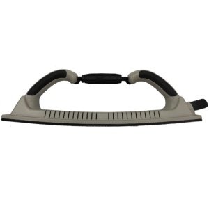 Taco manual flexible con aspiración de 14 agujeros (70x400)