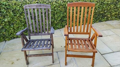 NET-TROL: Desengrasante y limpiador para madera - Imagen 4