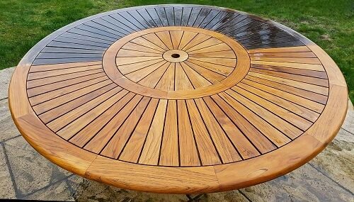 NET-TROL: Desengrasante y limpiador para madera - Imagen 3