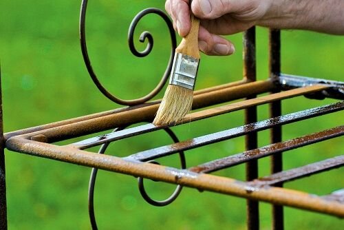 OWATROL OIL: Inhibidor de óxido incoloro - Imagen 4