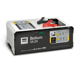 CARGADOR AUTOMÁTICO BATIUM 15.24