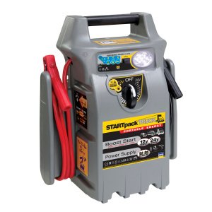 ARRANCADOR AUTÓNOMO STARTPACK TRUCK