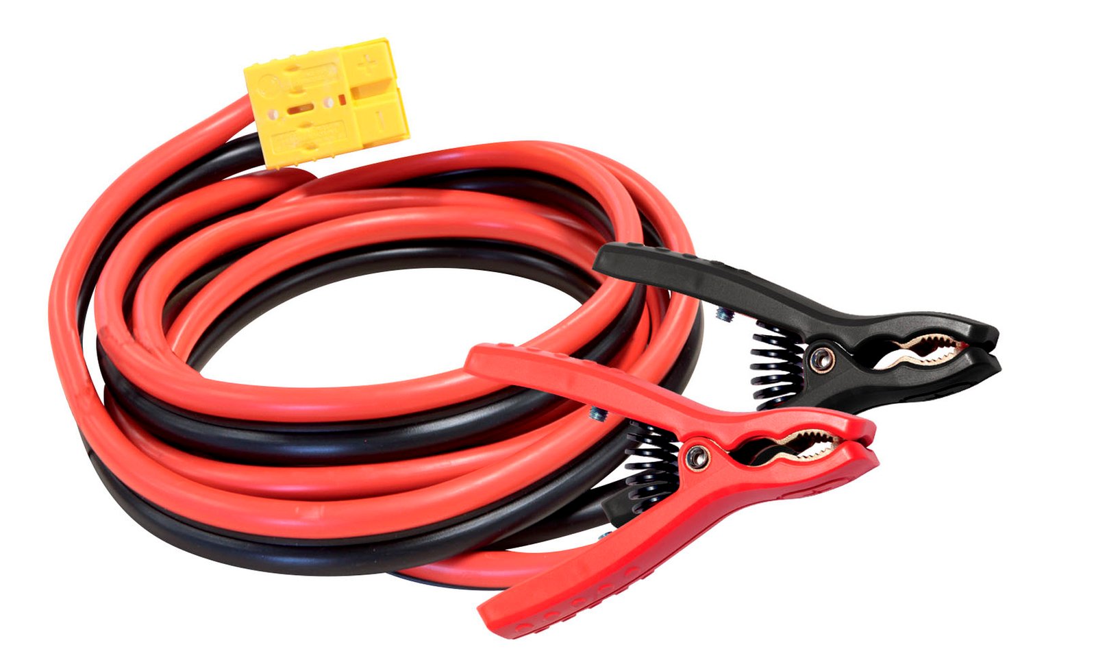 CARGADOR DE BATERÍAS GYSFLASH 101.12 CNT (Cables 2,5m)