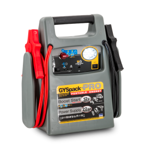 ARRANCADOR AUTÓNOMO GYSPACK PRO