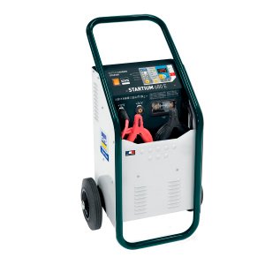 CARGADOR ARRANCADOR STARTIUM 680E - 12/24 V