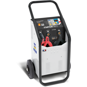 CARGADOR ARRANCADOR STARTIUM 980E - 12/24 V