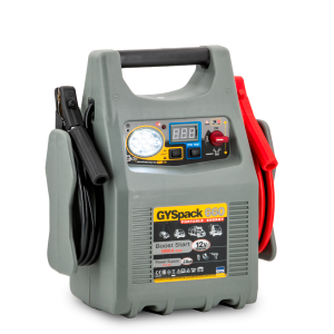 ARRANCADOR AUTÓNOMO GYSPACK 660