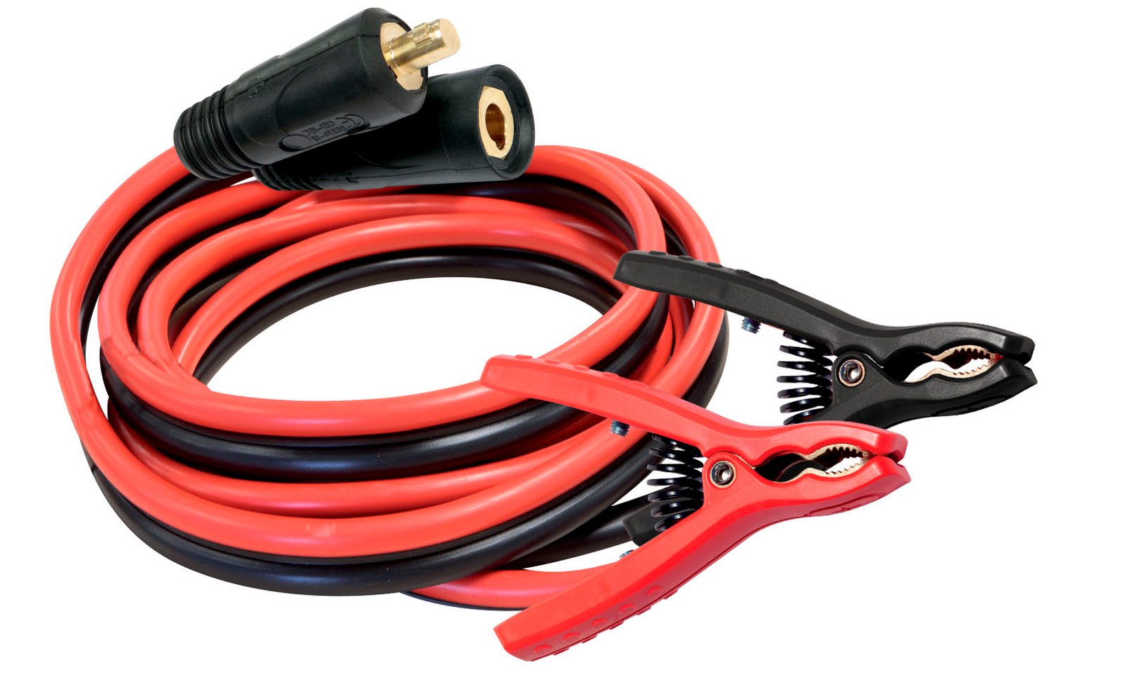 CARGADOR DE BATERÍA GYSFLASH 125.12 CNT FV (Cables 5,0m)